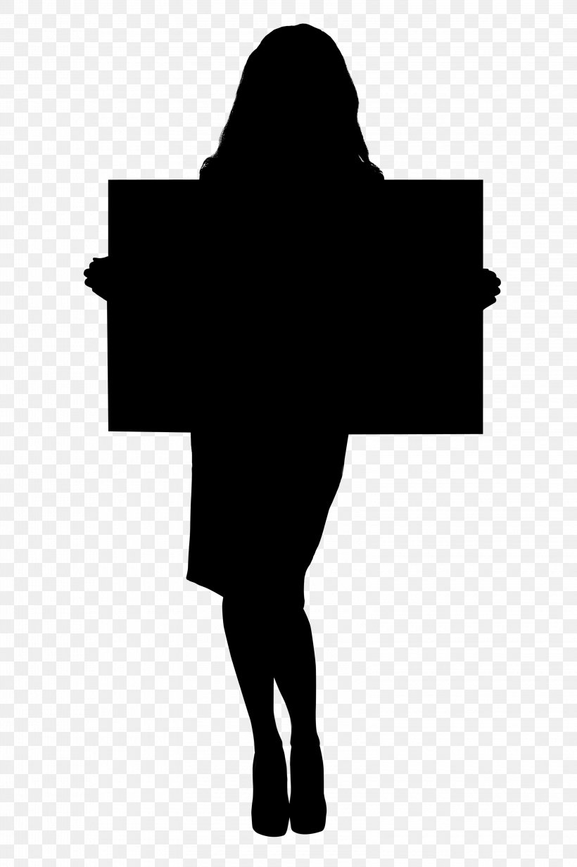 Shoulder Silhouette Angle Clip Art Black M, PNG, 3200x4809px, Shoulder, Black M, Cross, Logo, Plant Download Free