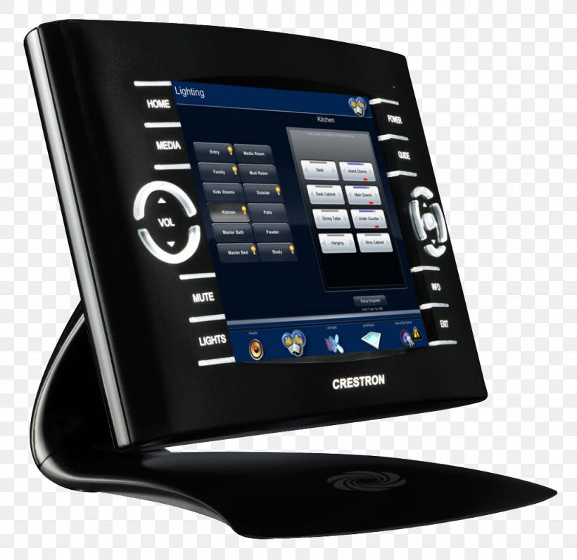 Touchscreen Control System Home Automation Kits, PNG, 1024x996px, Touchscreen, Automation, Computer Monitors, Control System, Display Device Download Free