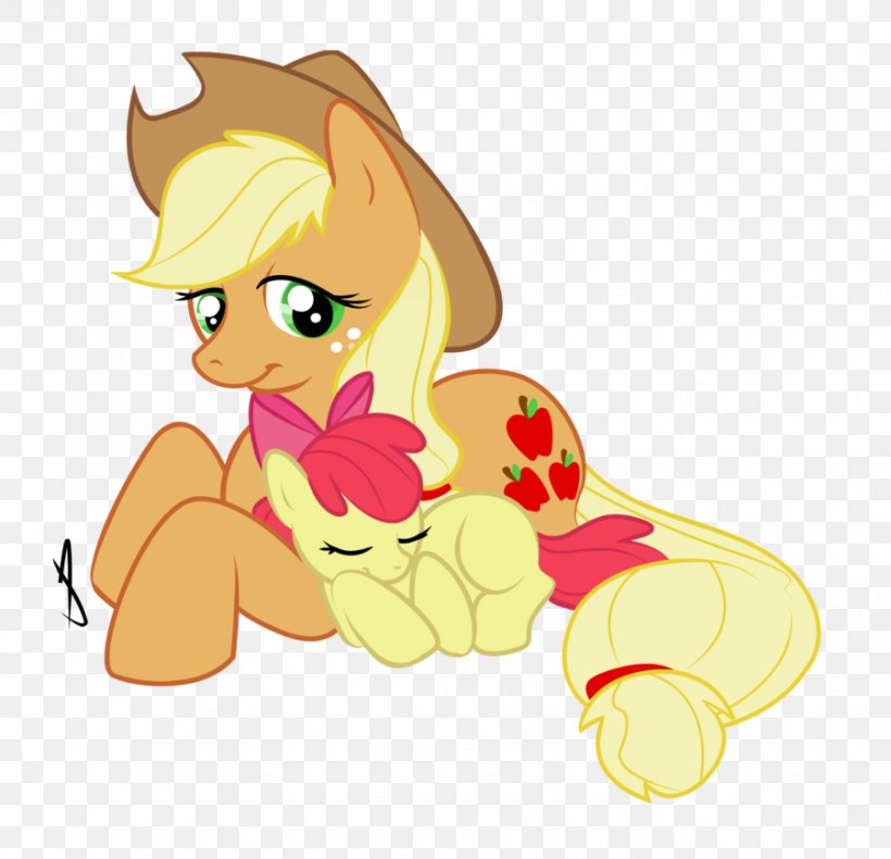 Applejack Pony Big McIntosh Cutie Mark Crusaders Horse, PNG, 900x868px, Watercolor, Cartoon, Flower, Frame, Heart Download Free