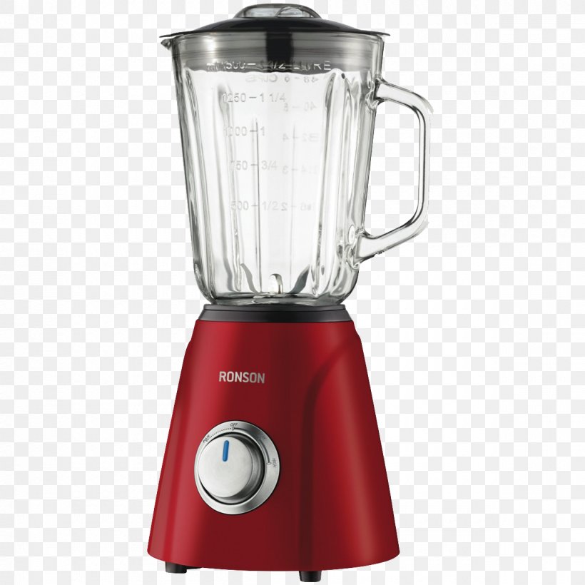 Blender Smoothie Mixer Home Appliance Kitchen, PNG, 1200x1200px, Blender, Breville, Electric Kettle, Food, Food Processor Download Free