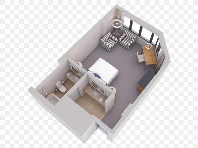 Boca Raton Resort 3D Floor Plan Hotel House, PNG, 1024x768px, 3d Floor Plan, Boca Raton Resort, Beach, Bedroom, Boca Raton Download Free