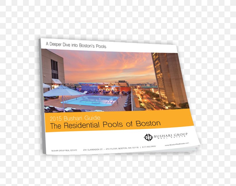 BUSHARI REAL ESTATE Radian Seaport Square Swimming Pool, PNG, 600x647px, Real Estate, Advertising, Boston, Brand, City Download Free