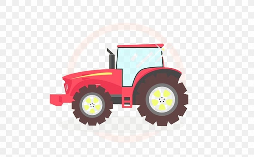 Cartoon Tractor Animation Drawing, PNG, 887x550px, Watercolor, Cartoon,  Flower, Frame, Heart Download Free