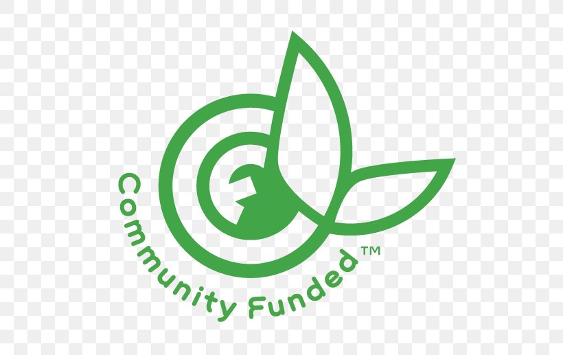 Community Funded Enterprises, Inc. Crowdfunding Business, PNG, 517x517px, Community Funded, Area, Brand, Business, Crowdfunding Download Free