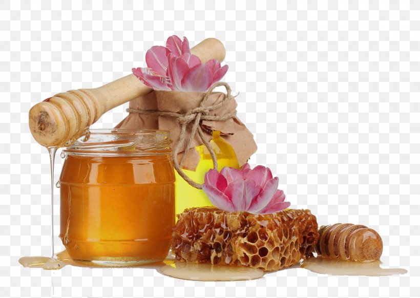 Honey Food Sugar, PNG, 1600x1137px, Honey, Flavor, Food, Health, Honey Bee Download Free
