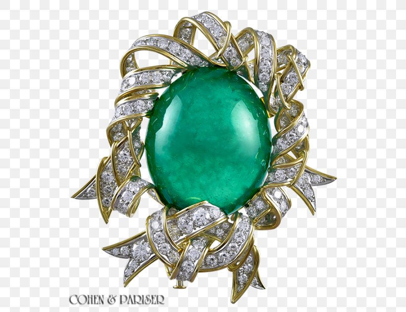 Jewellery Gemstone Brooch Emerald Gold, PNG, 569x630px, Jewellery, Body Jewelry, Brooch, Cabochon, Clothing Accessories Download Free