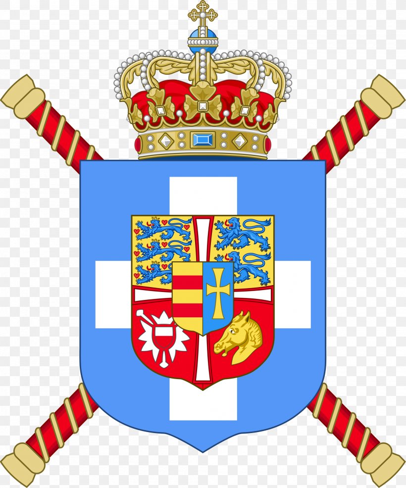 Kingdom Of Greece Coat Of Arms Of Greece Royal Coat Of Arms Of The United Kingdom, PNG, 2000x2407px, Greece, Area, Coat Of Arms, Coat Of Arms Of Denmark, Coat Of Arms Of Greece Download Free