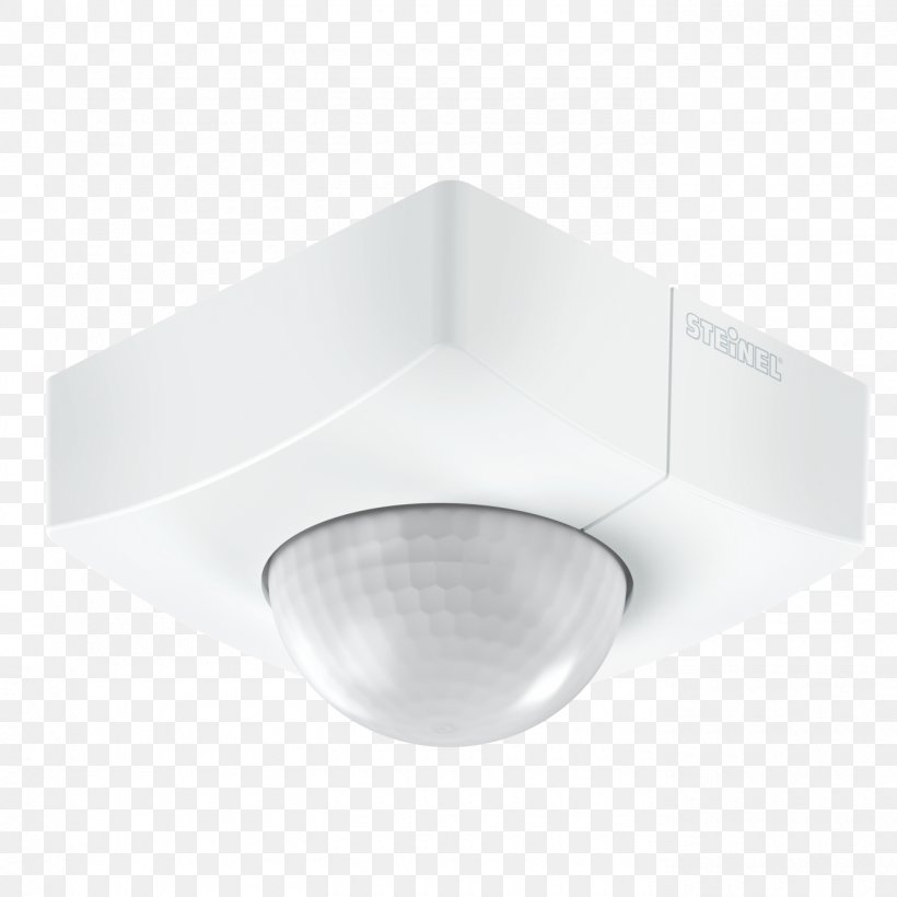 Light Fixture Motion Sensors Steinel Lighting, PNG, 1380x1380px, Light Fixture, Ceiling Fixture, Home Automation Kits, Infrared, Led Lamp Download Free