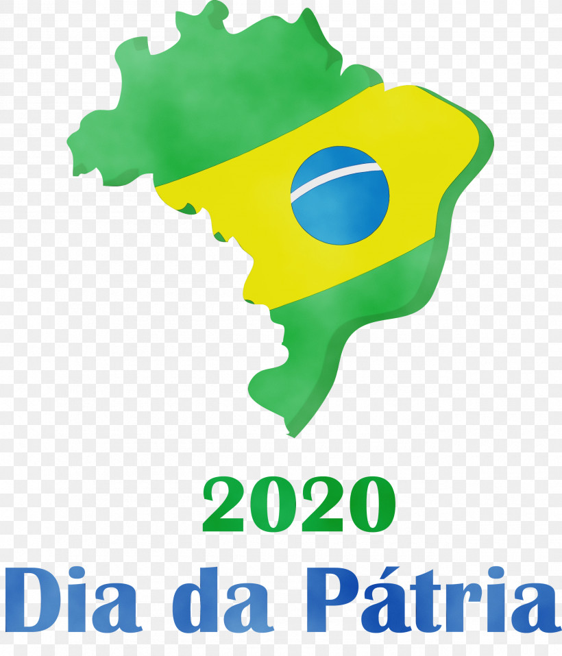 Logo Green Area Line Meter, PNG, 2570x3000px, Brazil Independence Day, Area, Chandelier, Dia Da P%c3%a1tria, Green Download Free