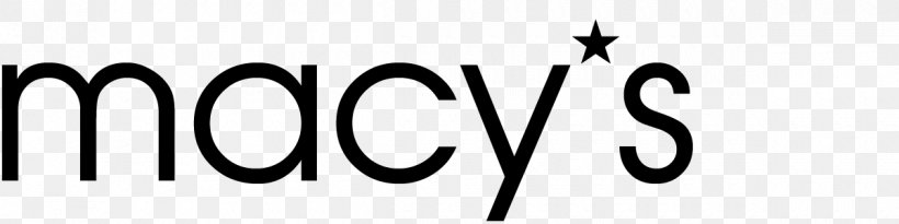 Macy's J. C. Penney Logo Retail, PNG, 1200x300px, J C Penney, Area, Black And White, Bmp File Format, Brand Download Free