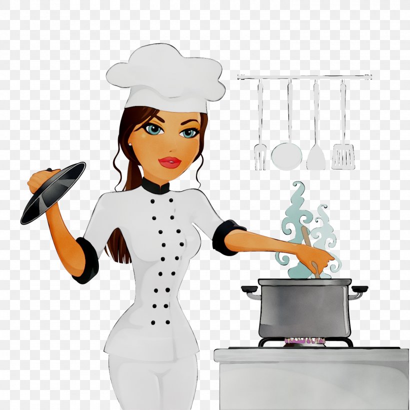 Illustration Clip Art Cartoon Image, PNG, 1500x1500px, Cartoon, Baker, Charwoman, Chef, Chief Cook Download Free