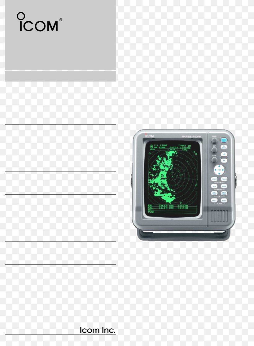 Product Manuals Marine Radar Display Device User Document, PNG, 789x1116px, Product Manuals, Computer Hardware, Computer Monitors, Display Device, Document Download Free