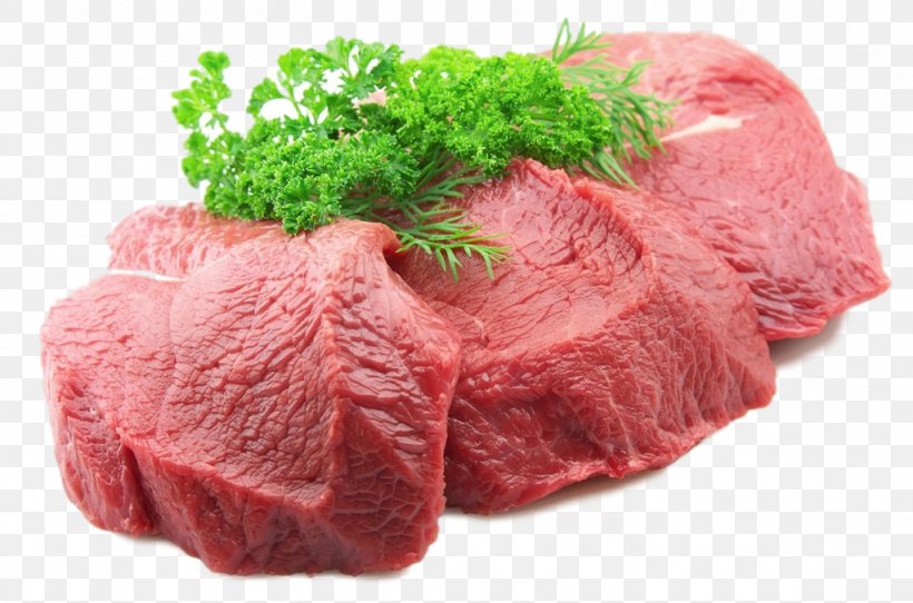 Red Meat Food Dish Veal Beef, PNG, 1024x678px, Red Meat, Beef, Beef Tenderloin, Cuisine, Dish Download Free