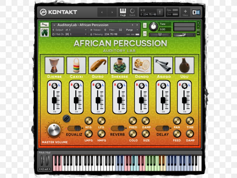 Rhodes Piano Percussion Drum Virtual Studio Technology Musical Instruments, PNG, 940x705px, Rhodes Piano, Clavinet, Djembe, Drum, Drums Download Free