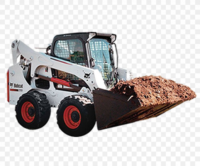 Skid-steer Loader Bobcat Company Heavy Machinery Compact Excavator, PNG, 2020x1674px, Skidsteer Loader, Agricultural Machinery, Architectural Engineering, Automotive Exterior, Automotive Tire Download Free