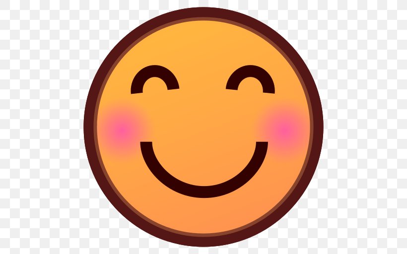 Smiley Face With Tears Of Joy Emoji Emoticon, PNG, 512x512px, Smiley, Crying, Email, Emoji, Emojipedia Download Free