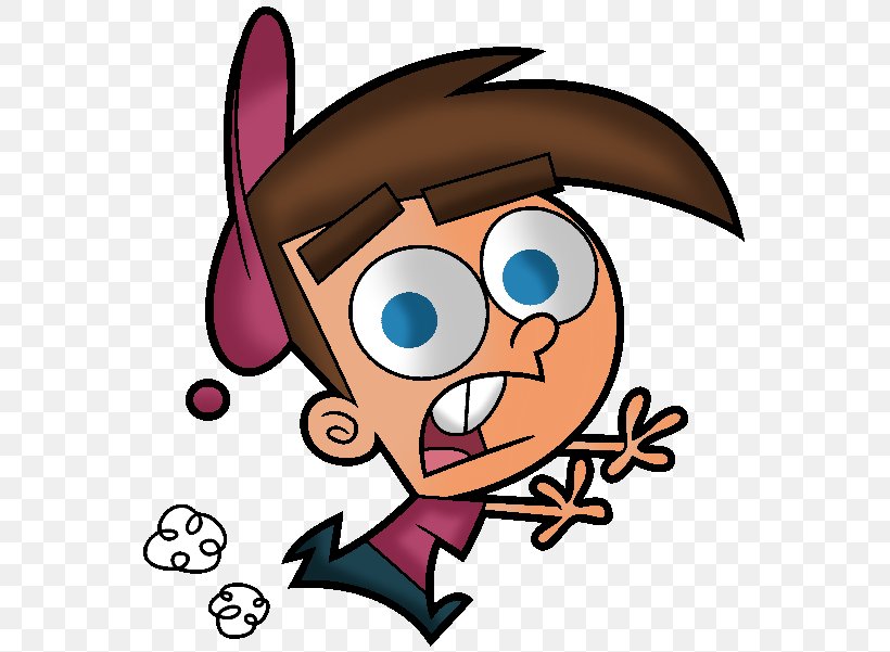 Timmy Turner Vicky Trixie Tang Drawing Cartoon, PNG, 562x601px, Timmy Turner, Animated Film, Art, Artwork, Butch Hartman Download Free