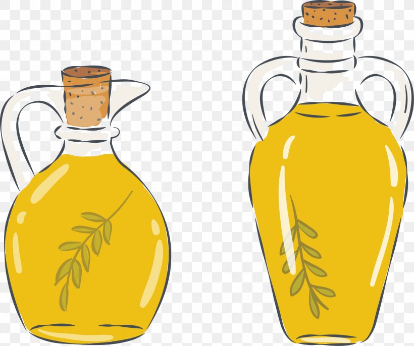 Vegetable Oil Olive Oil Clip Art, PNG, 2055x1721px, Vegetable Oil, Bottle, Cooking Oil, Drawing, Drinkware Download Free