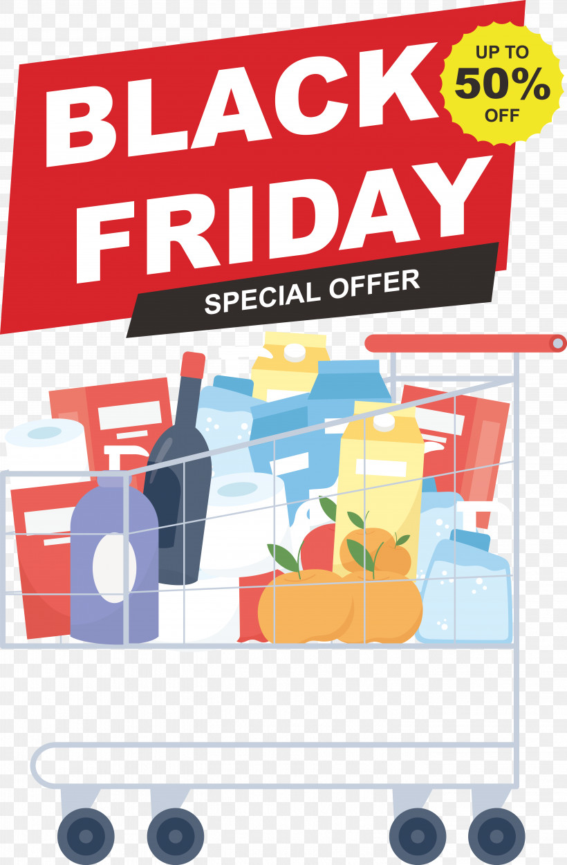 Black Friday, PNG, 5392x8232px, Black Friday, Discount, Sales, Special Offer Download Free