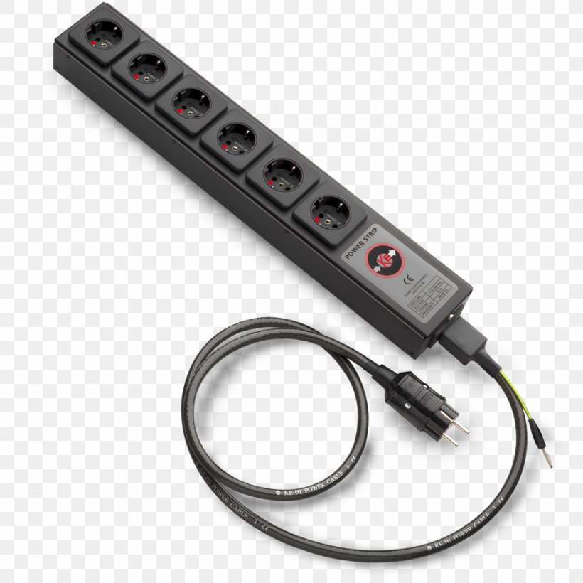 Electronics Electrical Cable Power Converters Power Strips & Surge Suppressors Electronic Component, PNG, 950x950px, Electronics, Cable, Chord, Electrical Cable, Electronic Component Download Free