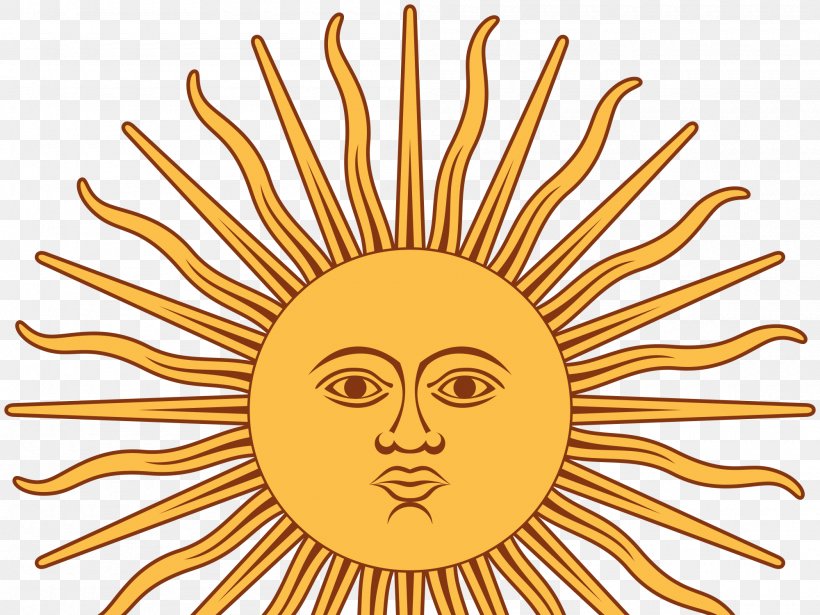 Flag Of Argentina Inca Empire Sun Of May, PNG, 2000x1500px, Argentina, Emoticon, Face, Flag, Flag Of Argentina Download Free