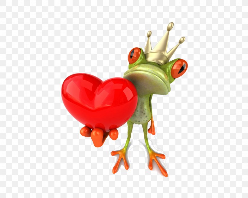 Frog Desktop Wallpaper Mobile Phones Clip Art, PNG, 1280x1024px, Watercolor, Cartoon, Flower, Frame, Heart Download Free
