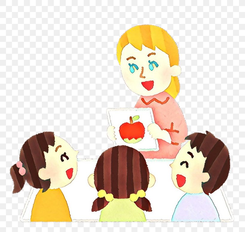 Hoshigamine Kindergarten Clip Art Illustration Child, PNG, 800x776px, Kindergarten, Art, Behavior, Cartoon, Child Download Free