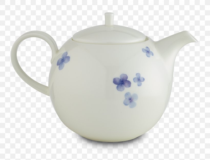 Jug Ceramic Pottery Teapot Kettle, PNG, 1960x1494px, Jug, Blue And White Porcelain, Blue And White Pottery, Ceramic, Cup Download Free