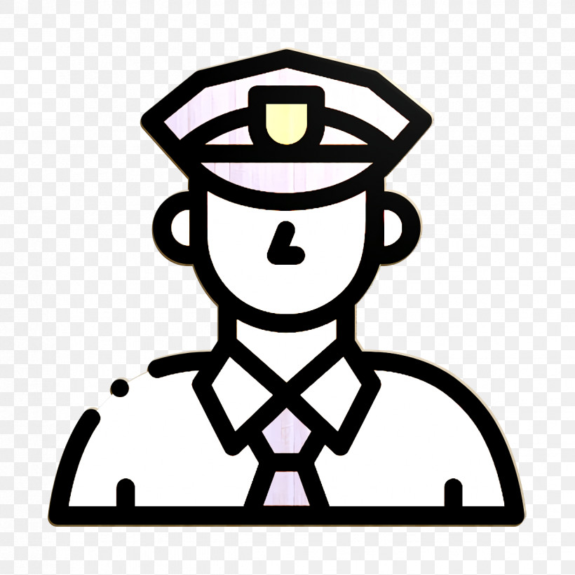 Law And Justice Icon Cop Icon, PNG, 1236x1238px, Law And Justice Icon, Avatar, Cop Icon, Flat Design Download Free
