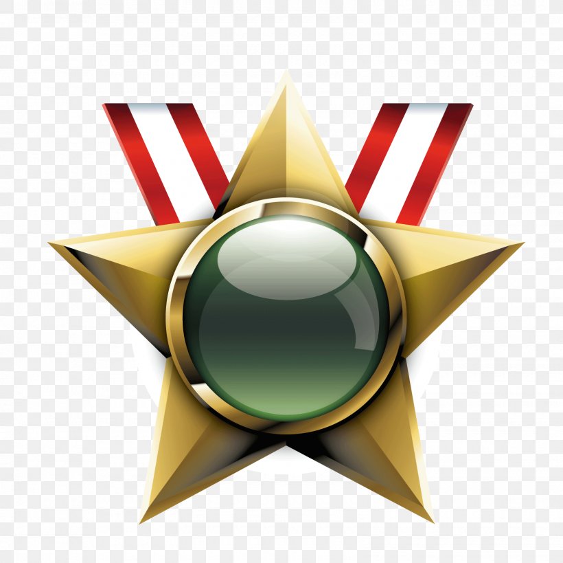 Medal Canton Fair Icon, PNG, 1600x1600px, Medal, Award, Computer Graphics, Drawing, Pentagram Download Free