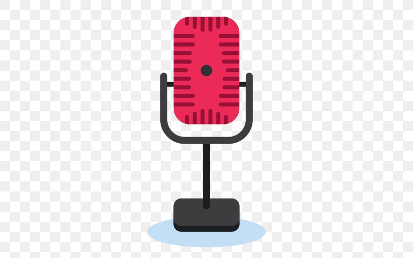 Microphone Vexel Vector Graphics, PNG, 512x512px, Microphone, Audio, Audio Equipment, Audio Signal, Drawing Download Free