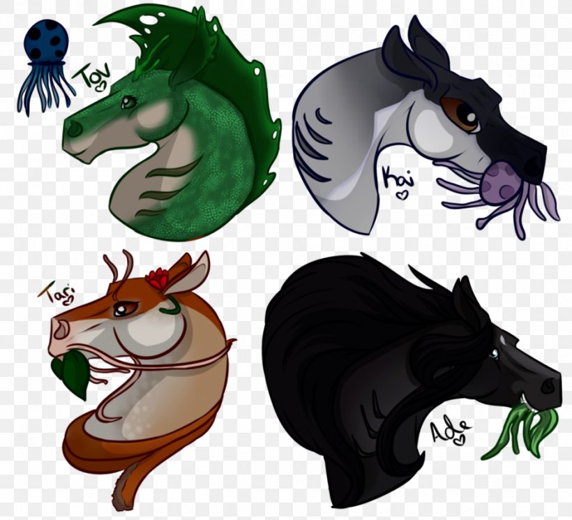Mustang Pony Cartoon Horse Tack Illustration, PNG, 937x852px, 2019 Ford Mustang, Mustang, Animated Cartoon, Cartoon, Dragon Download Free