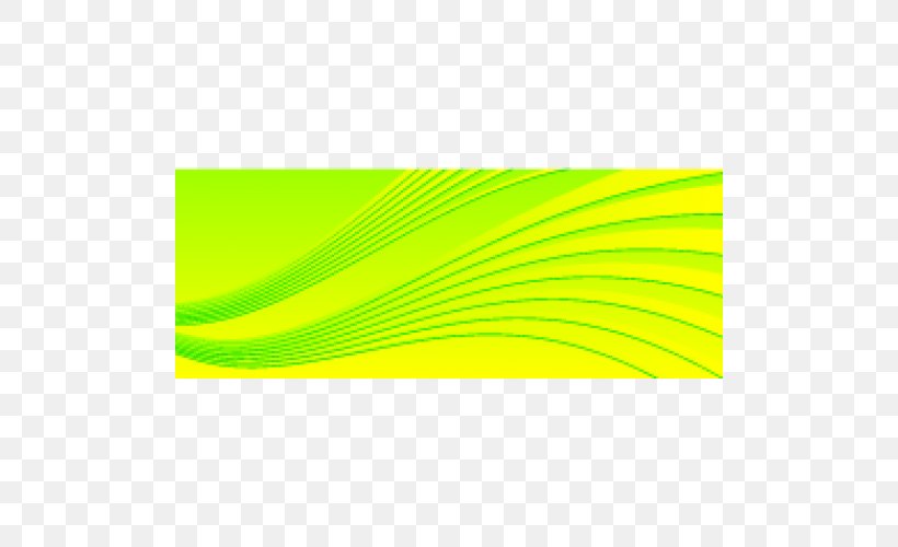 Product Design Green Line Graphics Desktop Wallpaper, PNG, 500x500px, Green, Computer, Yellow Download Free