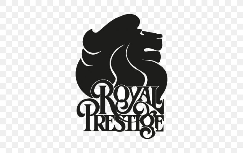 Roayl Vector, PNG, 518x518px, Logo, Black, Black And White, Brand, Cdr Download Free