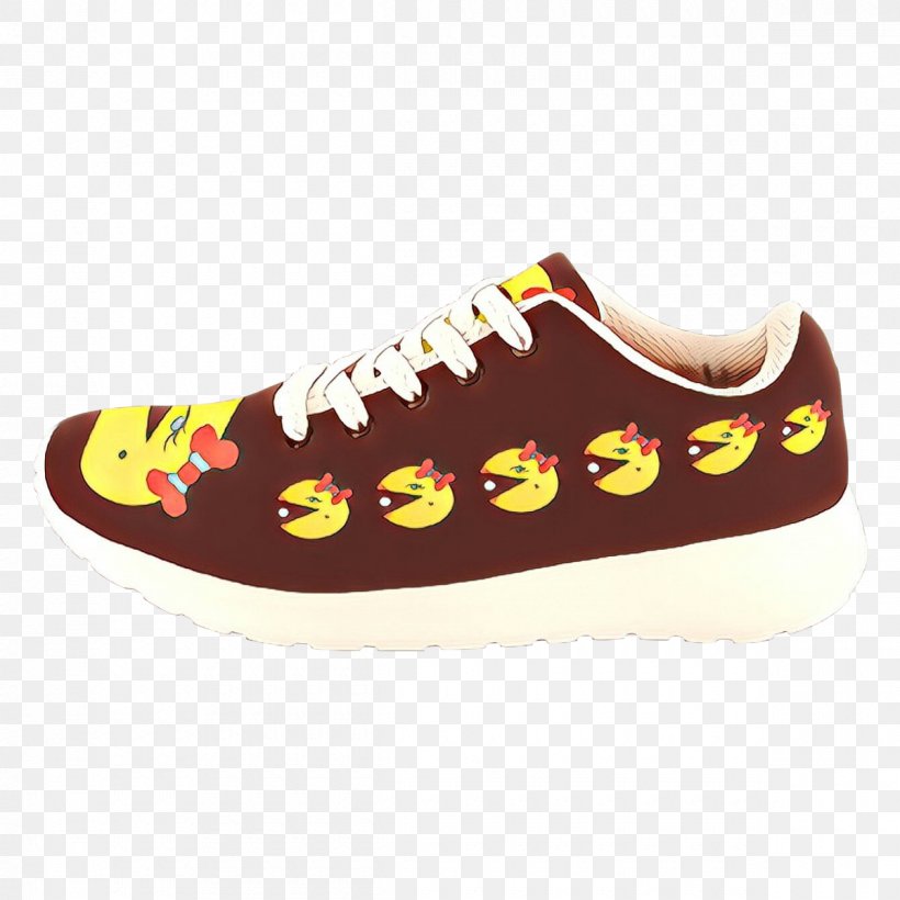 Shoes Cartoon, PNG, 1200x1200px, Cartoon, Animal Print, Athletic Shoe, Beige, Brown Download Free