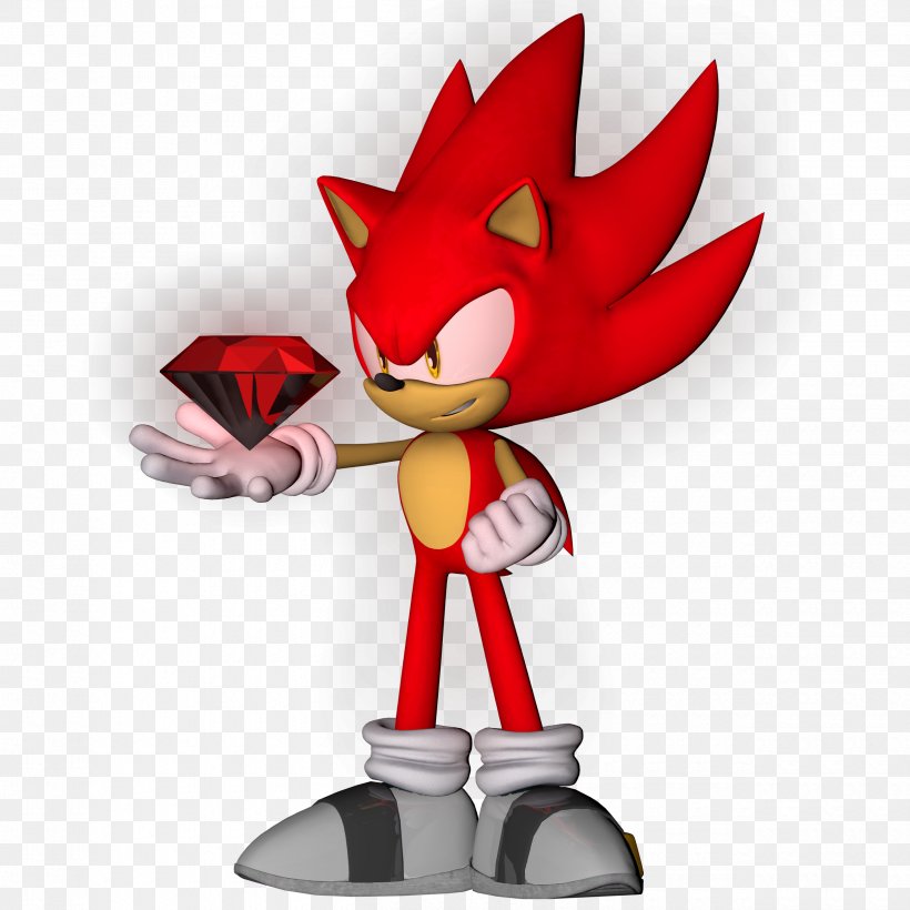 Sonic The Hedgehog Shadow The Hedgehog Mario & Sonic At The Olympic Games Sonic Lost World Video Game, PNG, 2500x2500px, Sonic The Hedgehog, Cartoon, Drawing, Fictional Character, Figurine Download Free