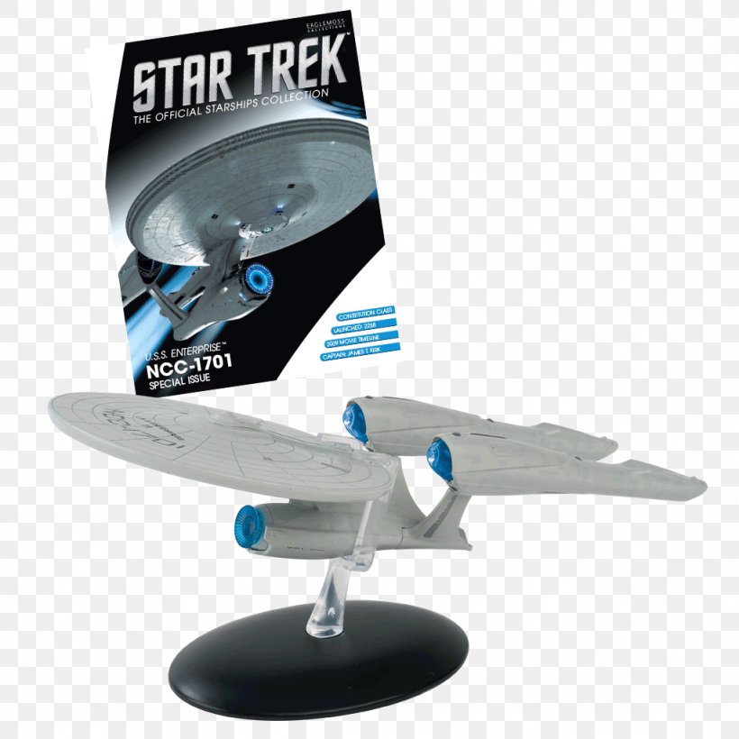 Starship Enterprise USS Enterprise (NCC-1701) Star Trek, PNG, 1024x1024px, Starship Enterprise, Aircraft, Airplane, Borg Starships, Enterprise Download Free