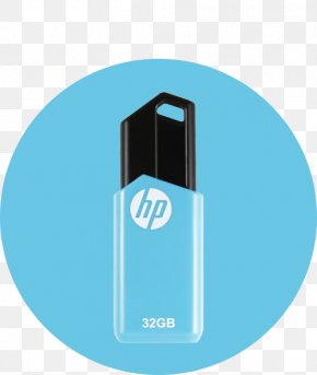 Computer Storage Devices - USB Flash Drives Hewlett-Packard HP Pavilion Computer Data Storage PNG