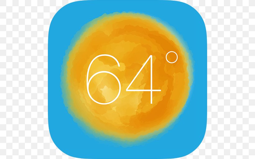 Weather IOS 7 IPhone, PNG, 512x512px, Weather, App Store, Apple, Home Screen, Ios 7 Download Free