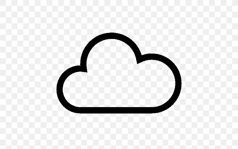 Thunderstorm Cloud, PNG, 512x512px, Storm, Area, Black And White, Body Jewelry, Cloud Download Free