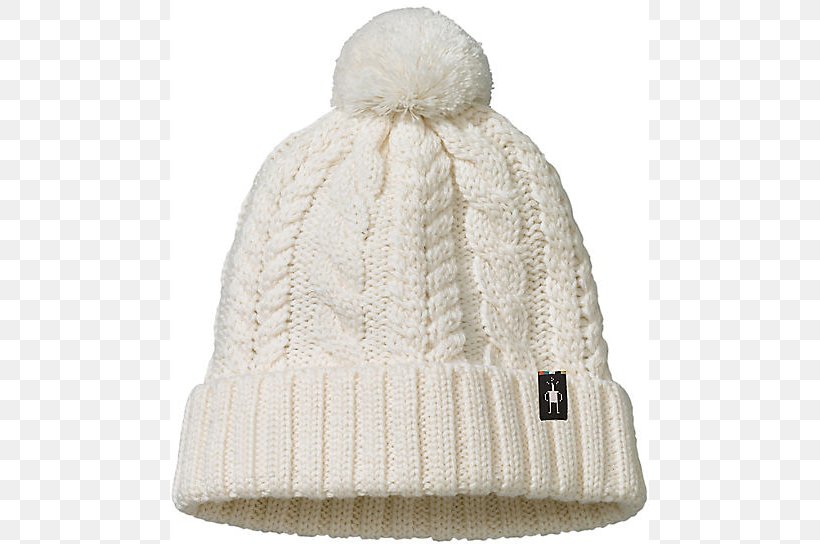 Knit Cap Smartwool Hat Skiing Balaclava, PNG, 544x544px, Knit Cap, Balaclava, Beanie, Beige, Cap Download Free