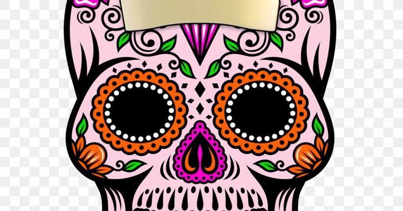 La Calavera Catrina Day Of The Dead Aztec Mexico, PNG, 1200x630px, Calavera, Art, Aztec, Bone, Culture Download Free