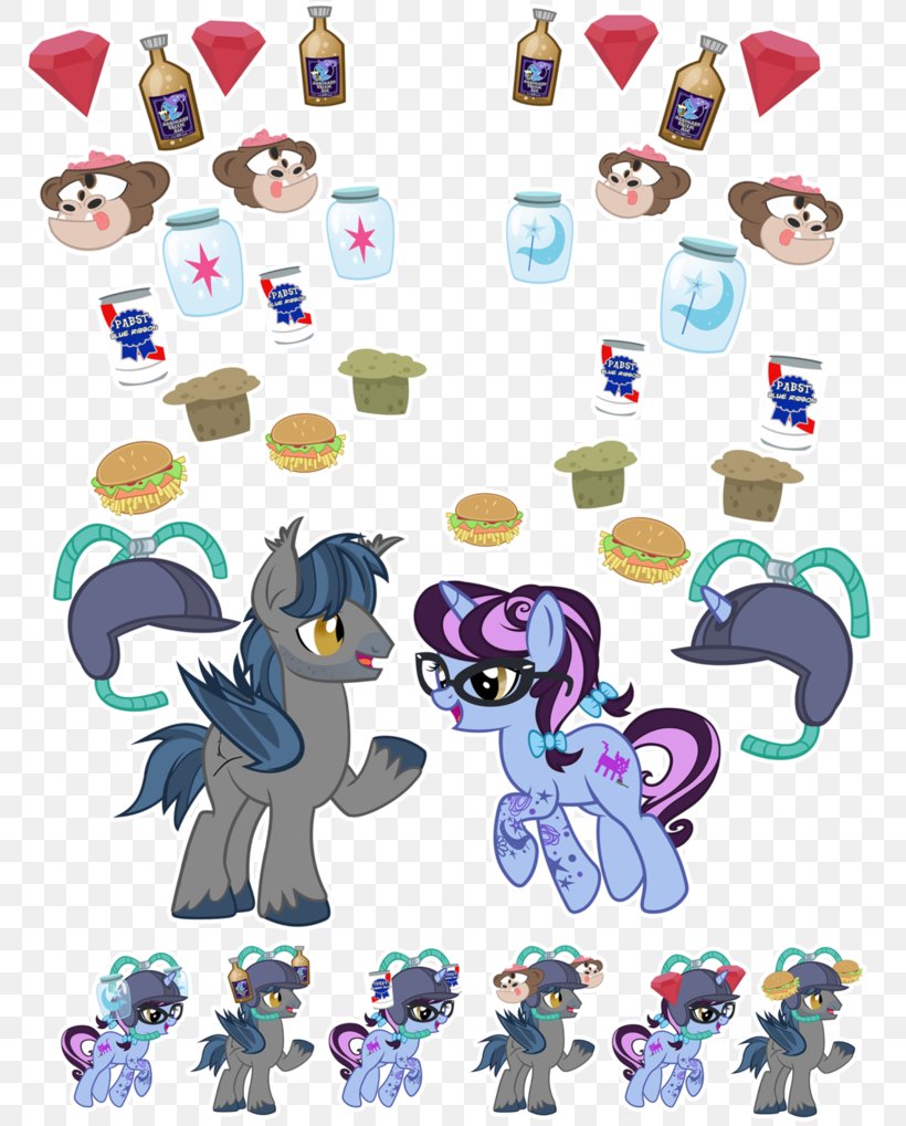 Pony Horse Mammal Clip Art, PNG, 784x1019px, Pony, Animal, Animal Figure, Art, Cartoon Download Free