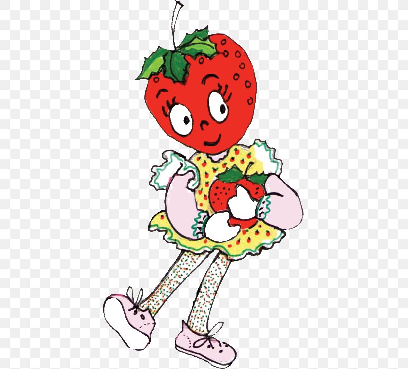 Strawberry Shortcake Florida Strawberry Festival Food, PNG, 411x742px, Watercolor, Cartoon, Flower, Frame, Heart Download Free
