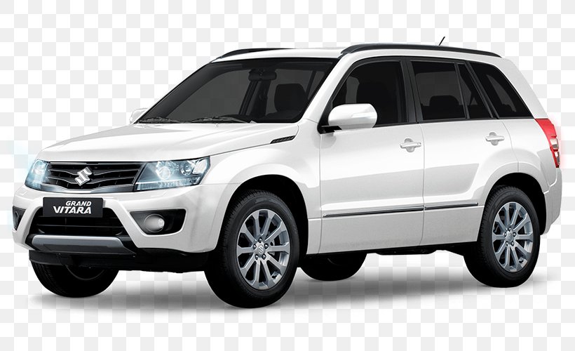 Suzuki Sidekick Car Suzuki APV 2009 Suzuki Grand Vitara, PNG, 800x500px, Suzuki, Automotive Design, Automotive Exterior, Brand, Bumper Download Free