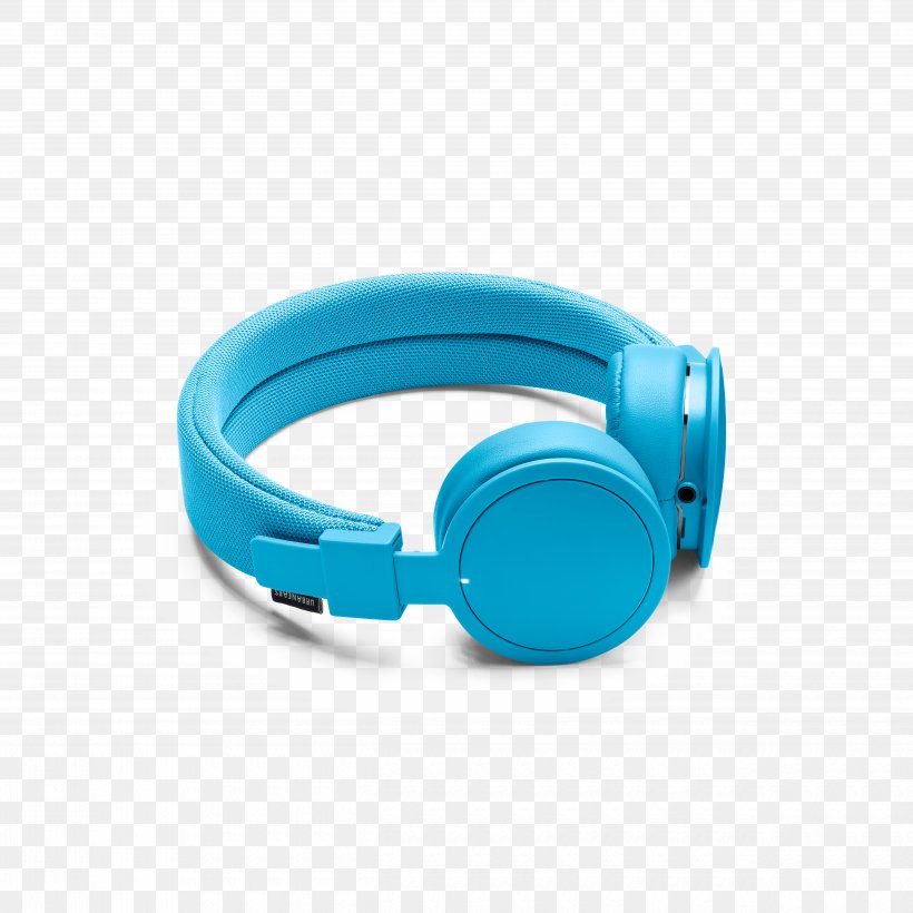 Urbanears Plattan ADV Headphones Wireless, PNG, 5000x5000px, Urbanears Plattan Adv, Aqua, Audio, Audio Equipment, Blue Download Free