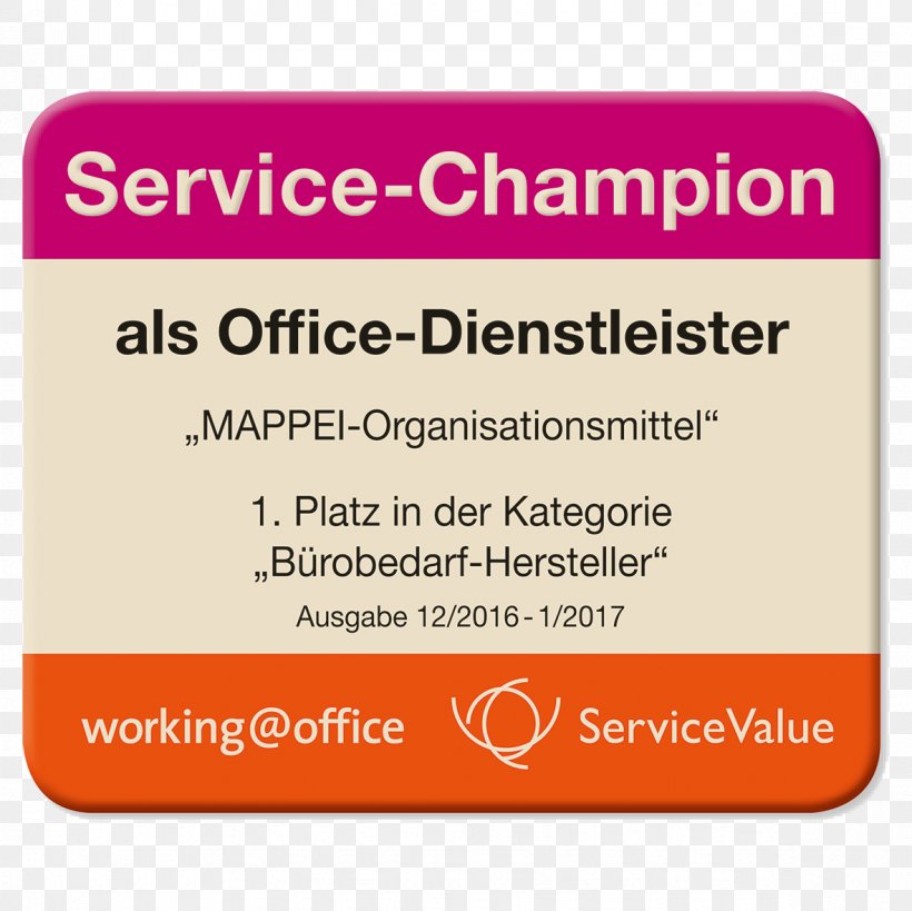 Working@office ServiceValue GmbH Customer Service Office Administration, PNG, 1181x1181px, 2017, 2018, Workingoffice, Act, Area Download Free