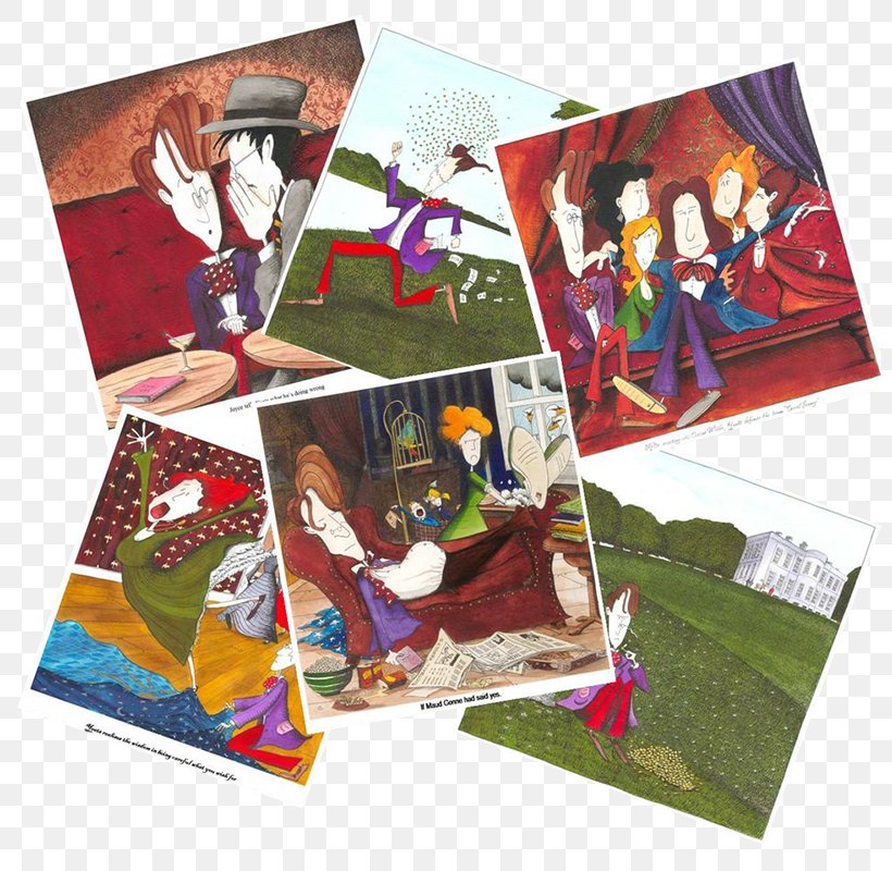 Yeats In Love Book Television Show Annie West Illustration Printing, PNG, 800x800px, Book, Annie West, Annie West Illustration, Art, Collage Download Free