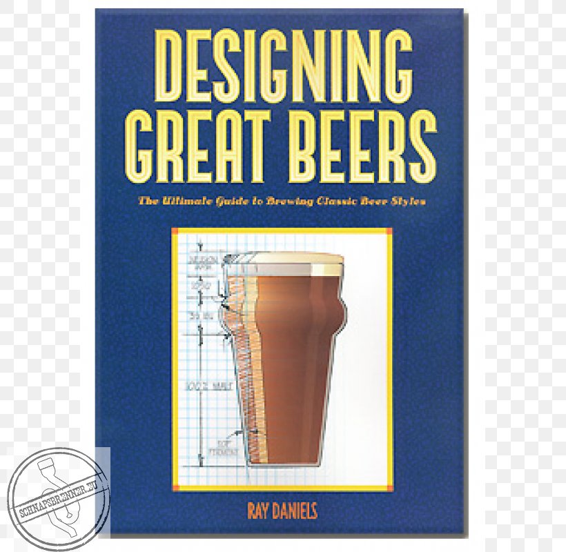 Designing Great Beers Product Ray Daniels, PNG, 800x800px, Text, Joint Download Free