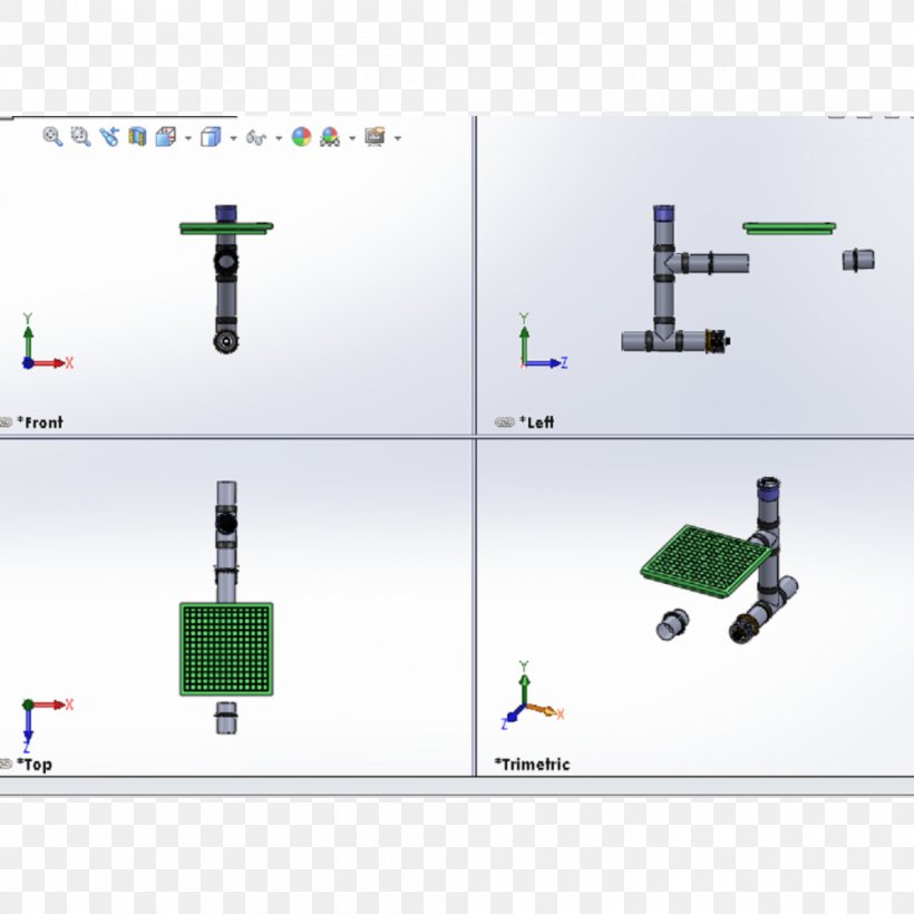 Electronic Component Electronics Line, PNG, 1000x1000px, Electronic Component, Diagram, Electronics, Electronics Accessory, Machine Download Free
